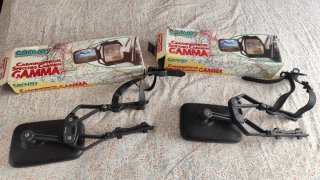 Espejos Caravan Convoy Gamma (2 unidades)