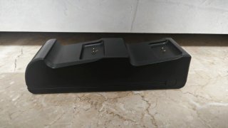 Stazione Ricarica Doppia Venom per Controller X