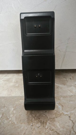 Stazione Ricarica Doppia Venom per Controller X