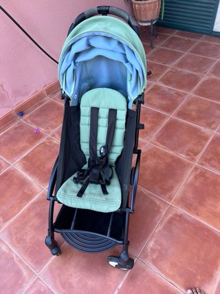 Babyzen Yoyo 2 Silla de Paseo Ligera Plegable