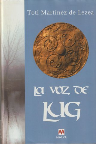 LA VOZ DE LUG - TOTI MARTINEZ DE LEZEA