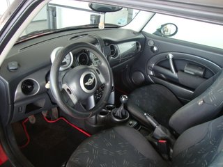 MINI Mini 2005
