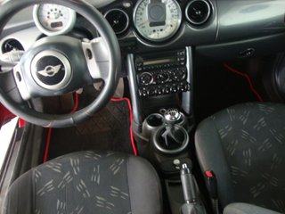 MINI Mini 2005