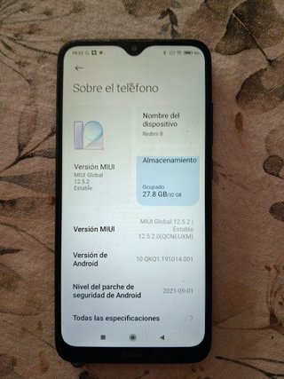 Xiaomi Redmi 8 32GB