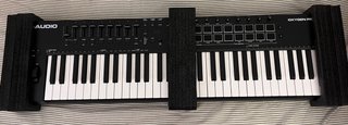 Teclado MIDI M-Audio Oxygen Pro 61