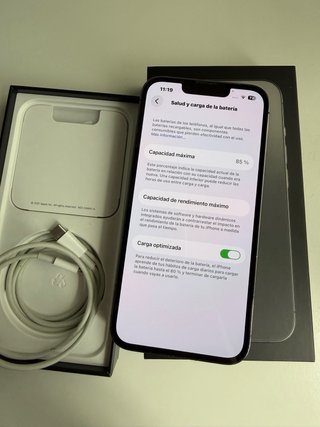 iPhone 13 Pro Space Gray