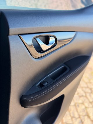 Nissan Qashqai 2016