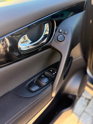 Nissan Qashqai 2016