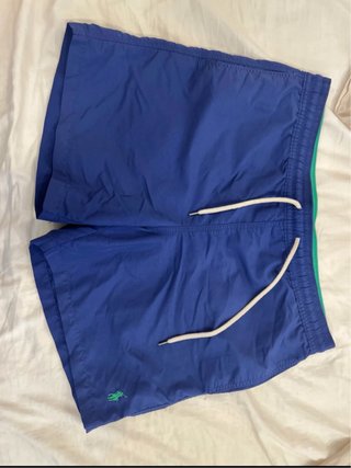 Bañador Ralph Lauren Azul Talla M