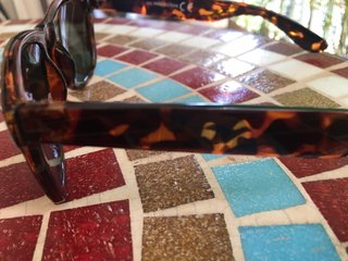 Gafas de sol estilo New Wayfarer