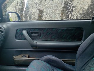 Renault Clio 1993
