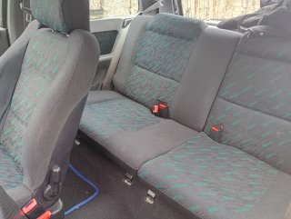 Renault Clio 1993