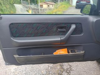 Renault Clio 1993