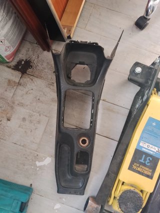 Consola Central Peugeot 206 GTI