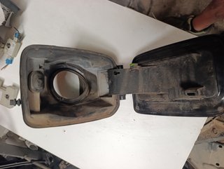 Tapa depósito BMW E90