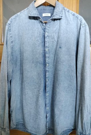 Pack 2 Camisas Hombre Lloyd's y Pedro del Hierro