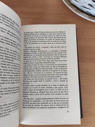Lote de libros