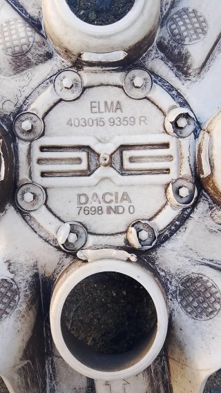 Dacia