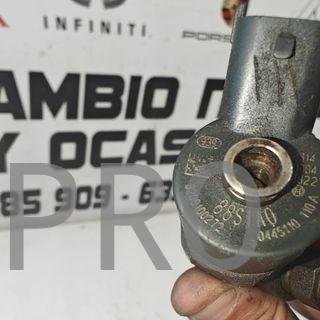 INYECTOR RENAULT USADO 8200100272