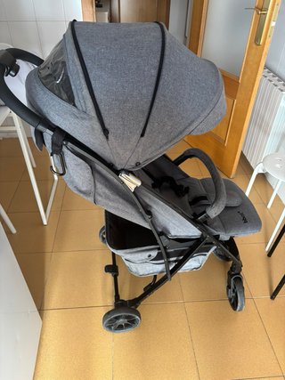 Silla de paseo bbest plegable
