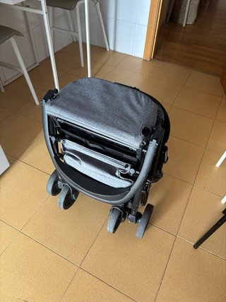 Silla de paseo bbest plegable