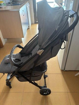 Silla de paseo bbest plegable