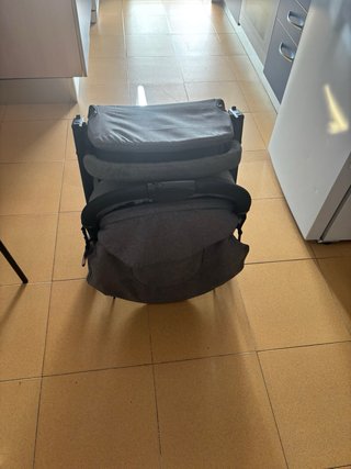 Silla de paseo bbest plegable