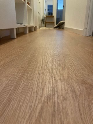 Base aislante para suelo laminado