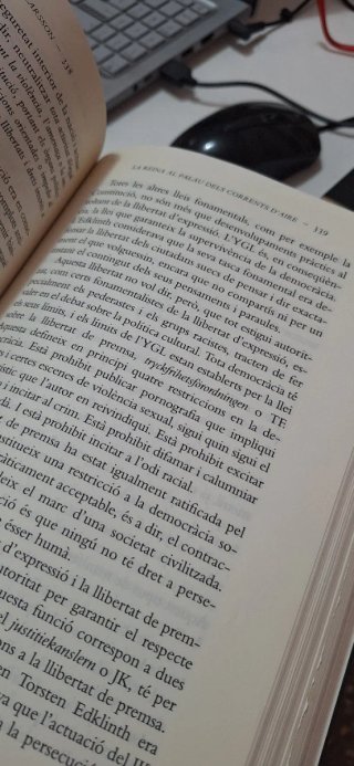 Stieg Larsson. Saga Millennium (Libros 1 al 4) - C