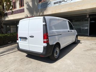 Mercedes Vito 116 cdi 163cv 2020
