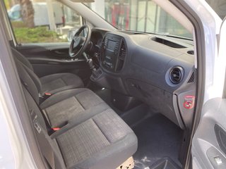 Mercedes Vito 116 cdi 163cv 2020