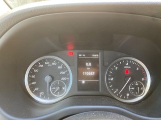 Mercedes Vito 116 cdi 163cv 2020