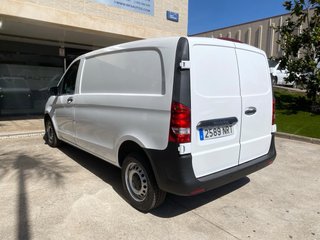 Mercedes Vito 116 cdi 163cv 2020
