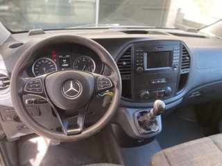 Mercedes Vito 116 cdi 163cv 2020