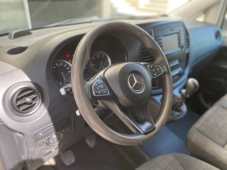 Mercedes Vito 116 cdi 163cv 2020