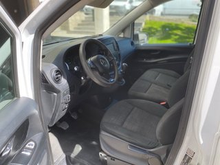 Mercedes Vito 116 cdi 163cv 2020