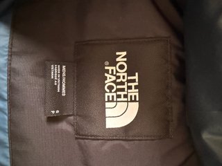 Chaqueta The North Face Diablo 2.0