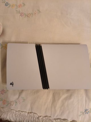 PS5 Pro 2TB BLOQUEADA INTERNET