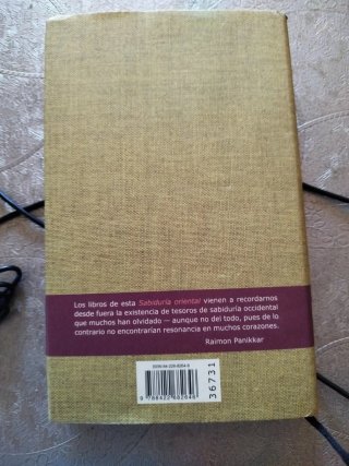 El libro del Tao