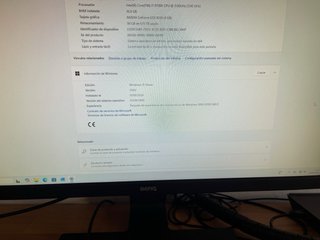 PC Gaming EVGA GTX 1650