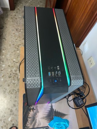 PC Gaming EVGA GTX 1650