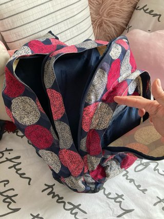 Mochila Roxy Multicolor