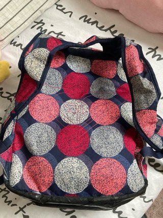 Mochila Roxy Multicolor