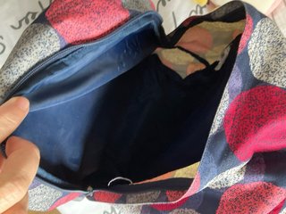 Mochila Roxy Multicolor