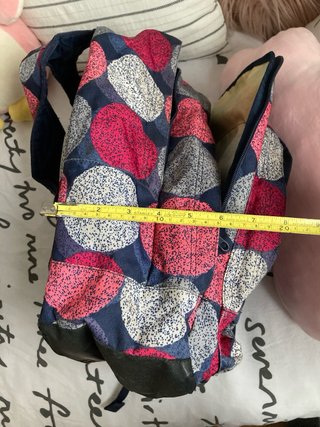 Mochila Roxy Multicolor