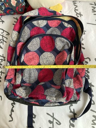 Mochila Roxy Multicolor