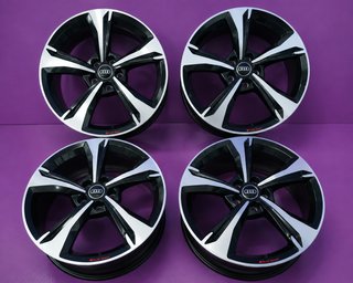 Llantas Audi 19 S Line RS Sport Originales
