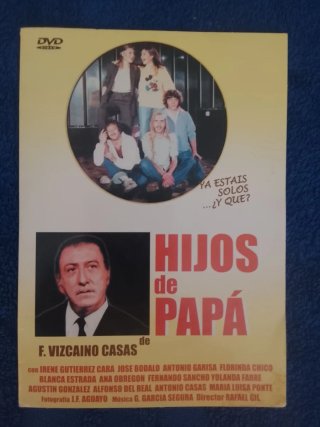 Lote 4 Películas DVD Comedia Drama Español