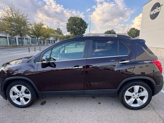 🔥 Chevrolet Trax 1.7 CDTI 130CV | SUV Diésel