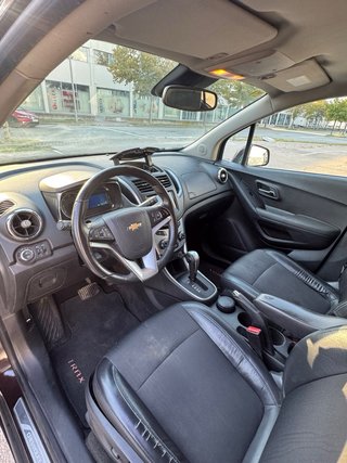 🔥 Chevrolet Trax 1.7 CDTI 130CV | SUV Diésel